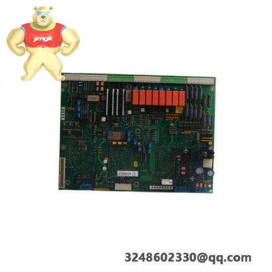 ABB E3ED