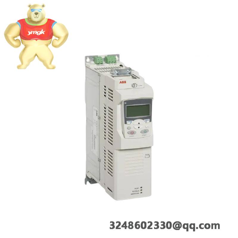 ABB E3ES