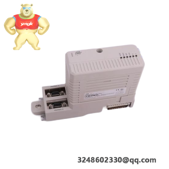 ABB E3ES