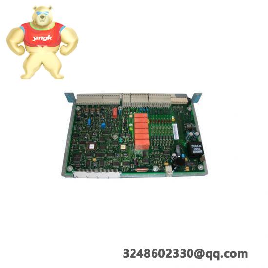 ABB 3HAC030180-001