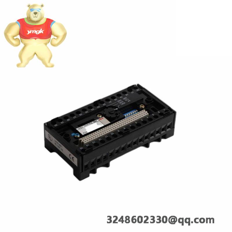 ABB 3HAC0801-1