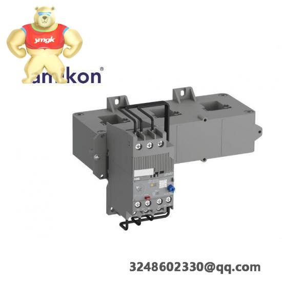 ABB PM554-TA1