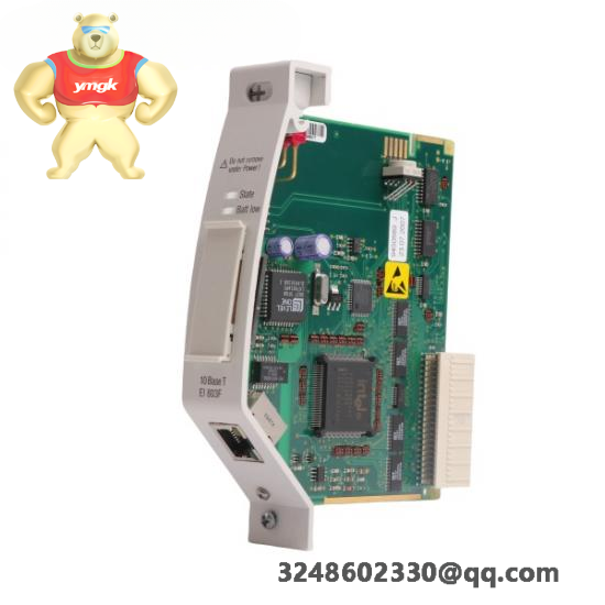 ABB EI803F