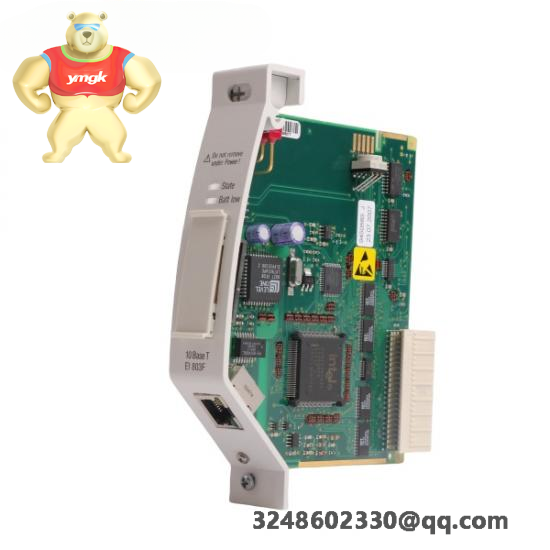 ABB HCS02-1E-W0070-A-03-NNNN