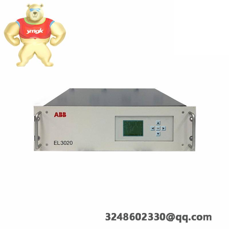 ABB 3BSE011337R1