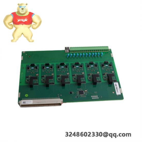 ABB 3BHB010662R0120