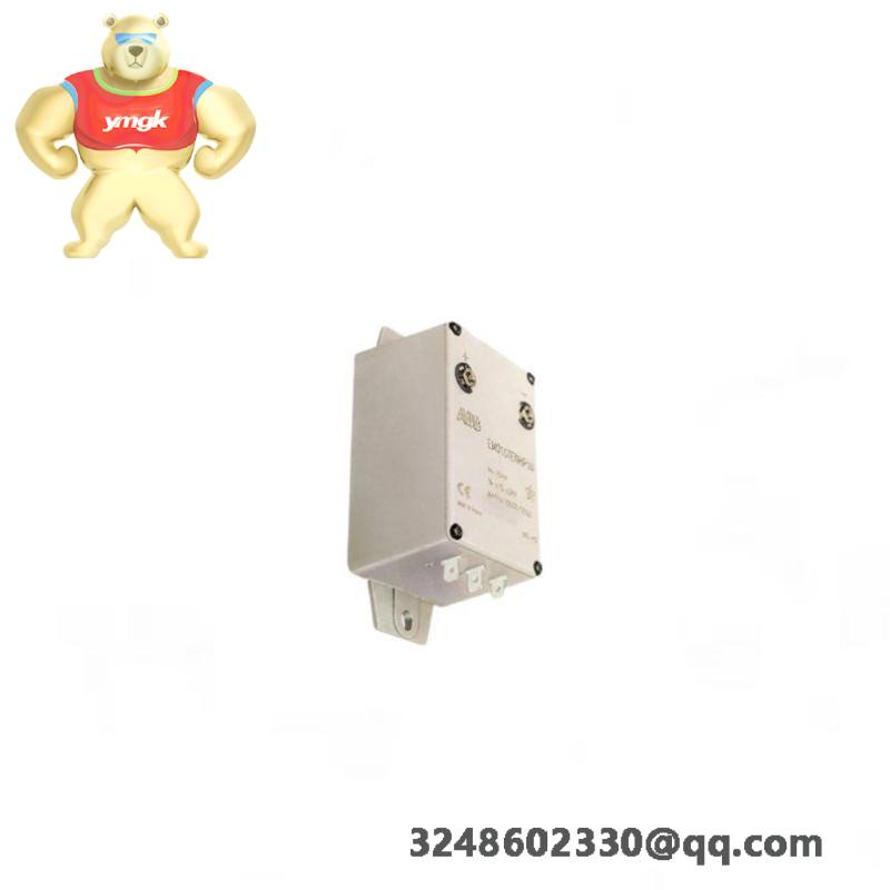 ABB 3HAC030317-001/03