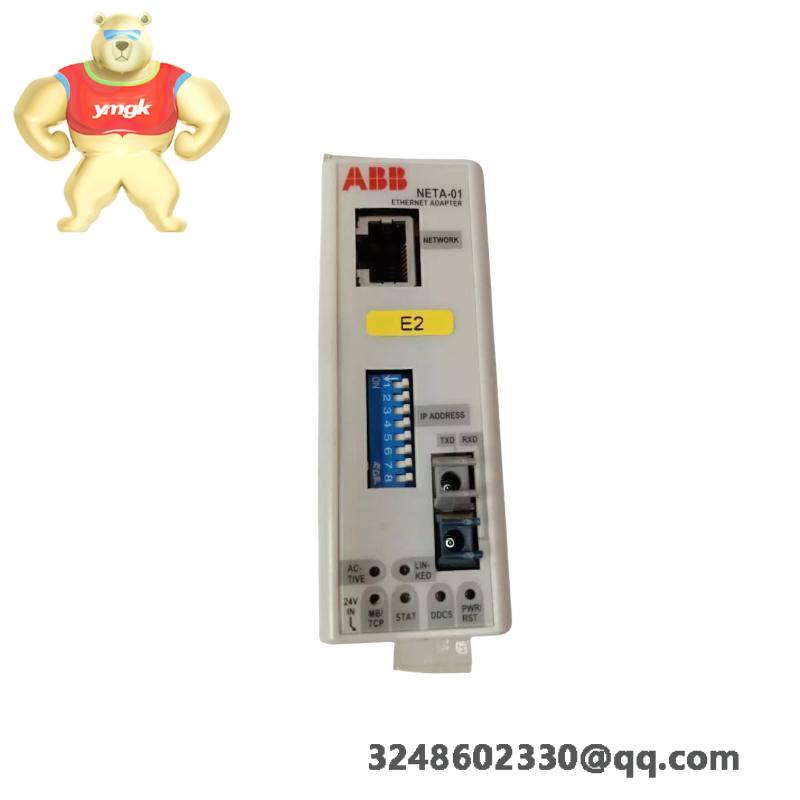 ABB F362