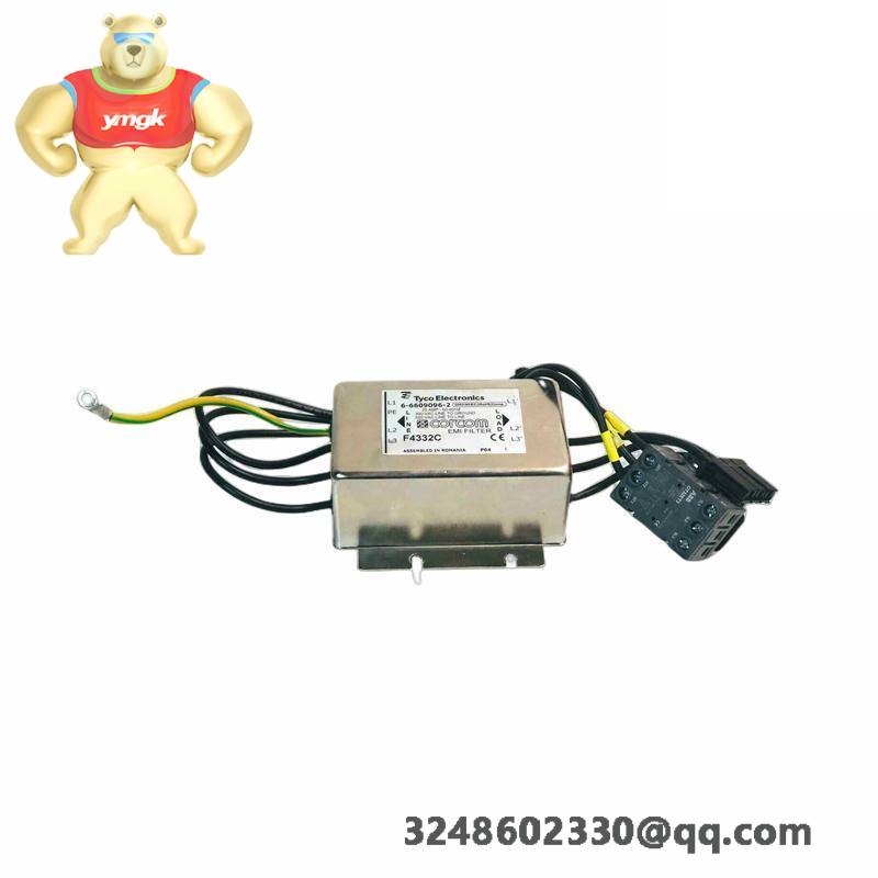 ABB XVC772A101