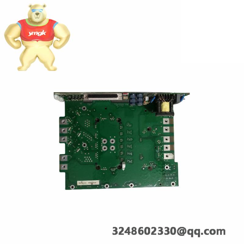 ABB FC95-22 HESG440295R2
