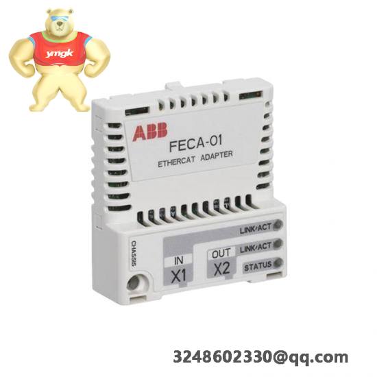 ABB IMDS002