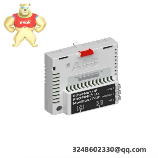 ABB CTB810, HN800