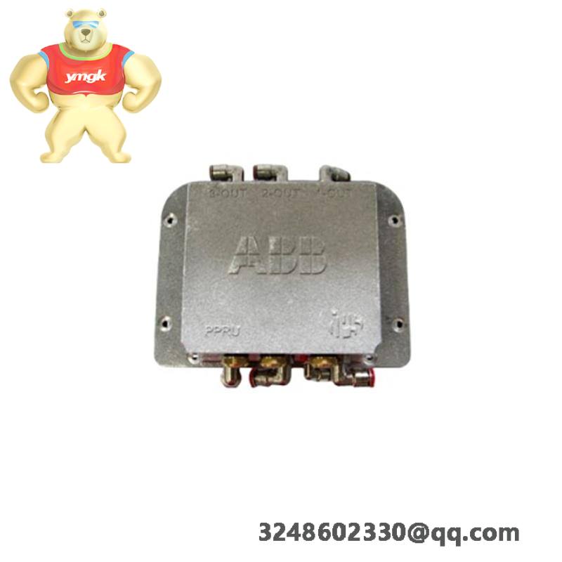 ABB FET3251C0P184C0H2