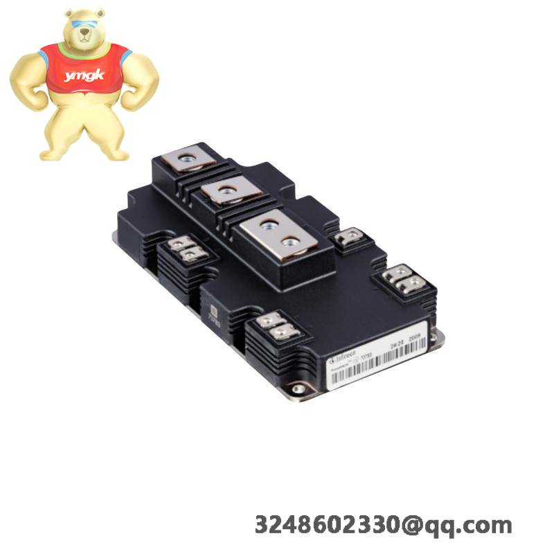 ABB FF900R12IP4