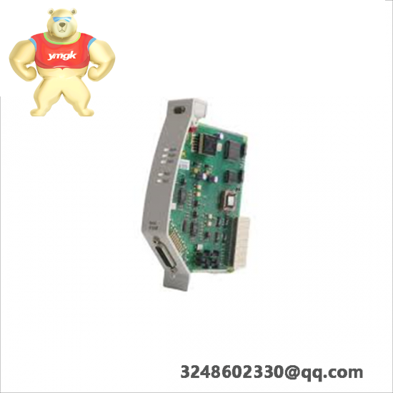 ABB FI820F