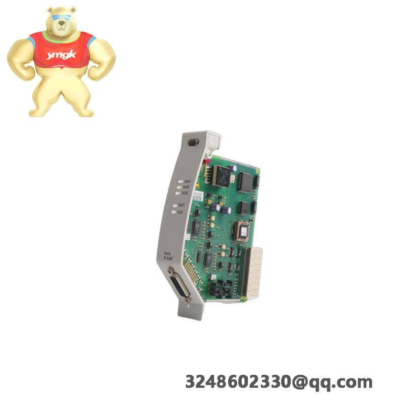 ABB XO08R2