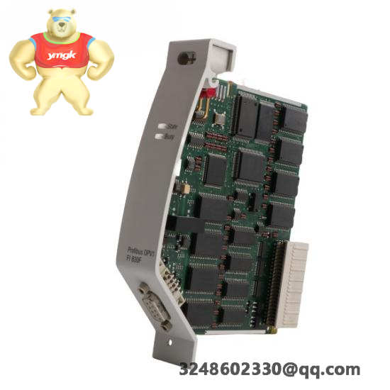 ABB FI830F