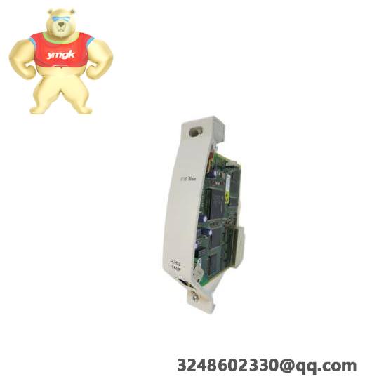 ABB NSPS01