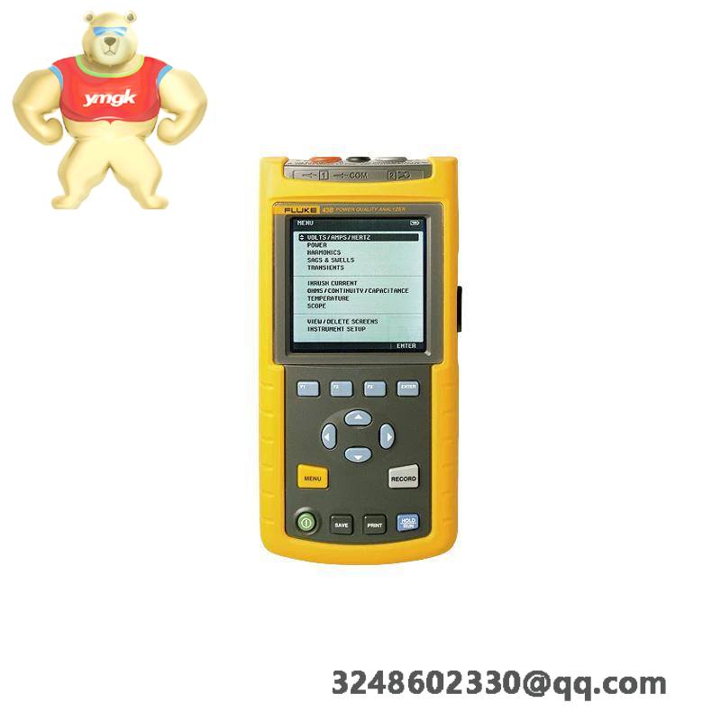 ABB 3HXD0100-257