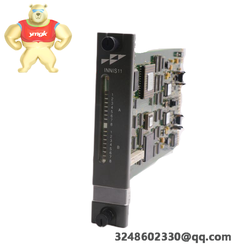 ABB FMBA-01
