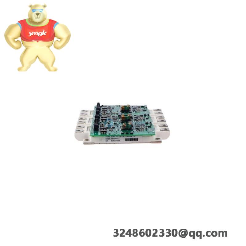 ABB CBK-3MKIR