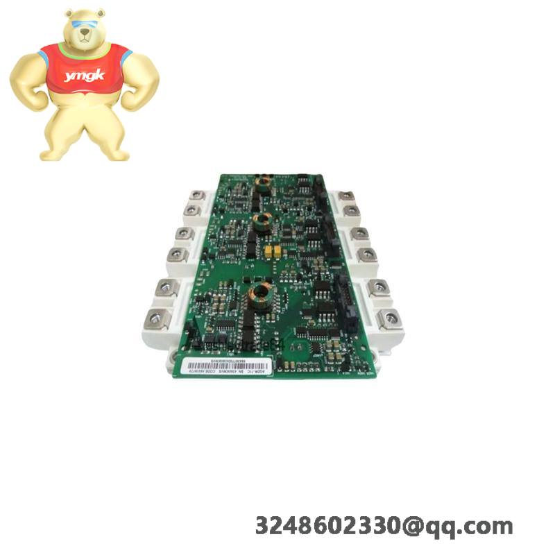 ABB YT204001-KA5