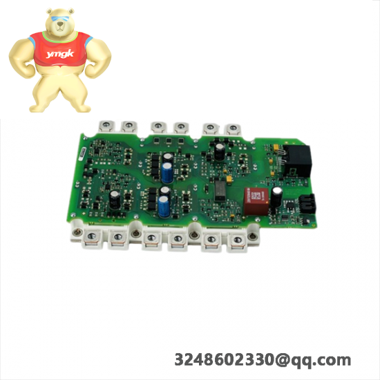 ABB S-113H D1031SH45TS02