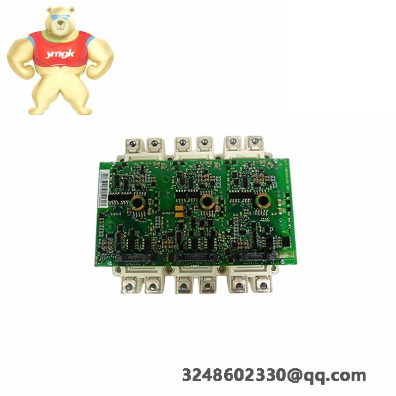 ABB MKD071B-035-KG1-KN
