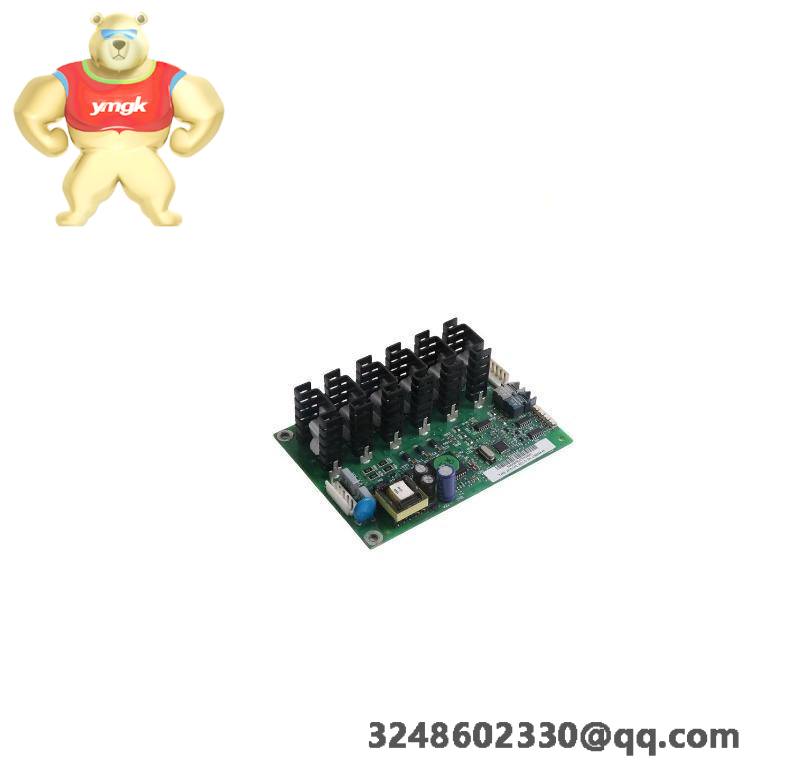 ABB ECN1313-A-S-2048