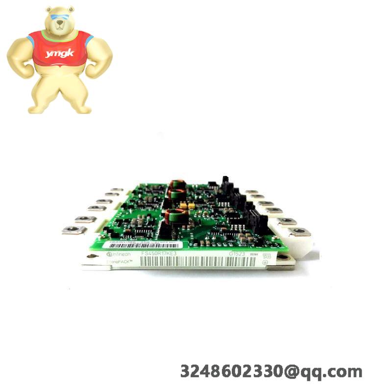 ABB 6600-3HAC021030-001