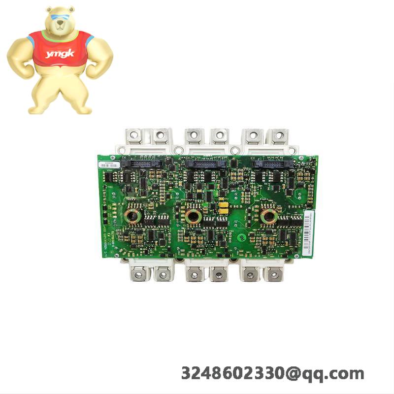 ABB RPBA-01 