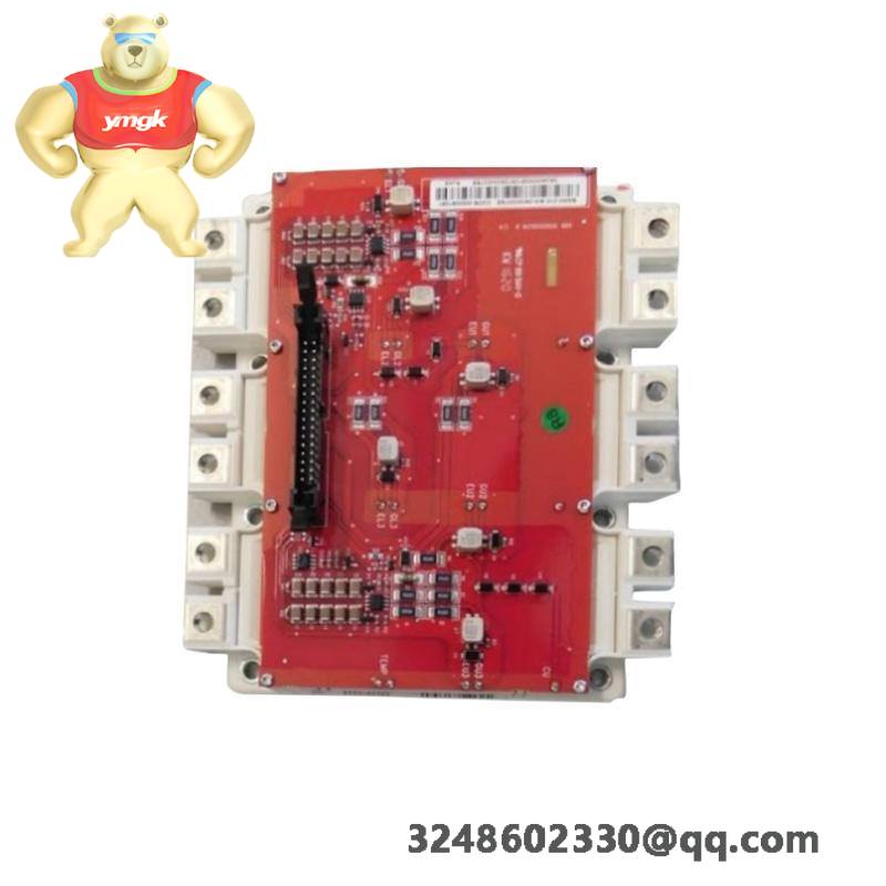 ABB 3HAC2421-1