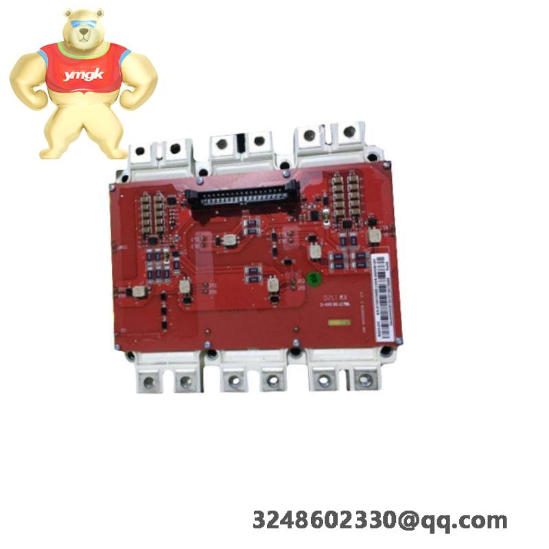 ABB BGAD-21C