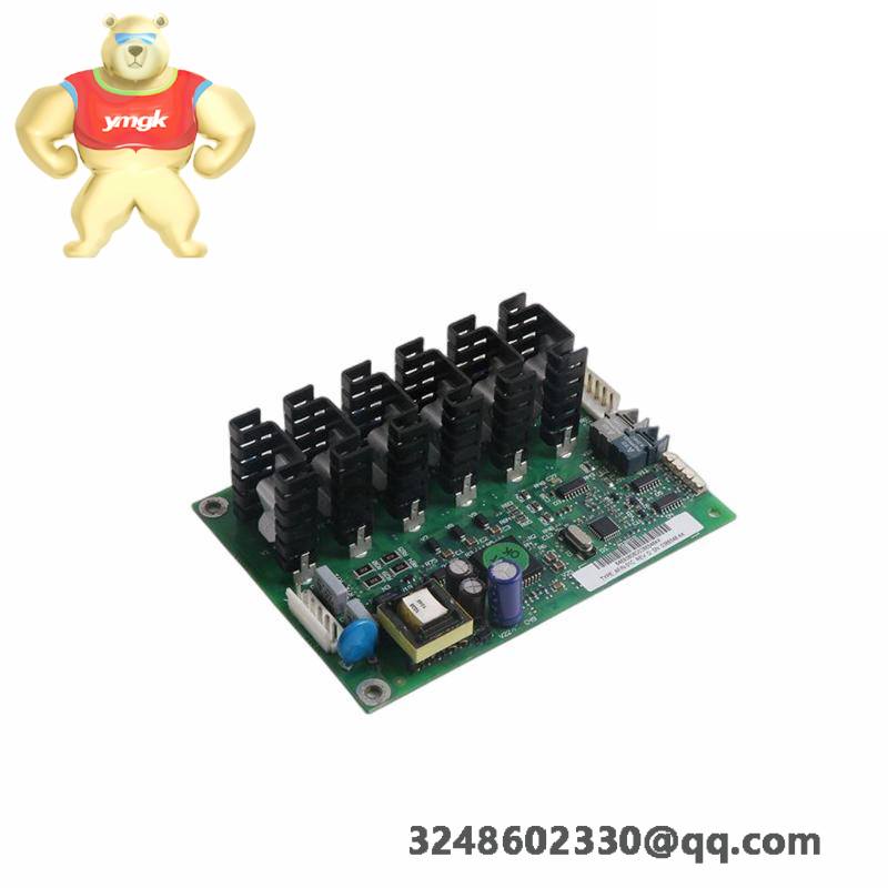 ABB G3ENa HENF450268R2
