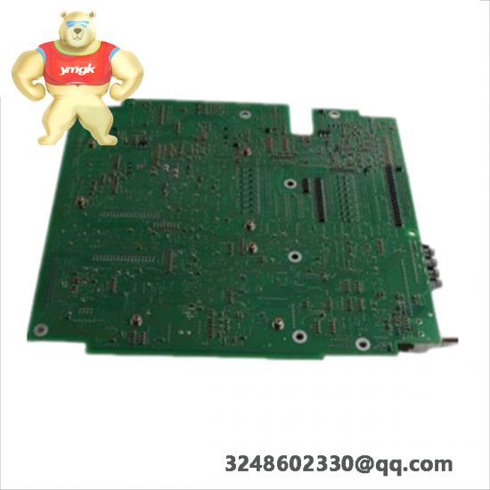 ABB G3FE HENF452697R1