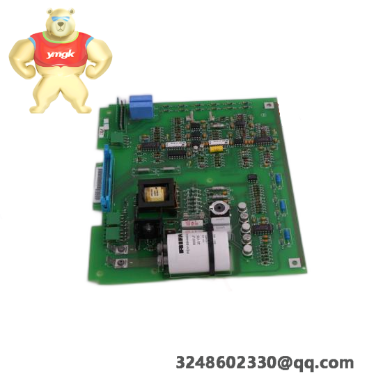 ABB NPEP04