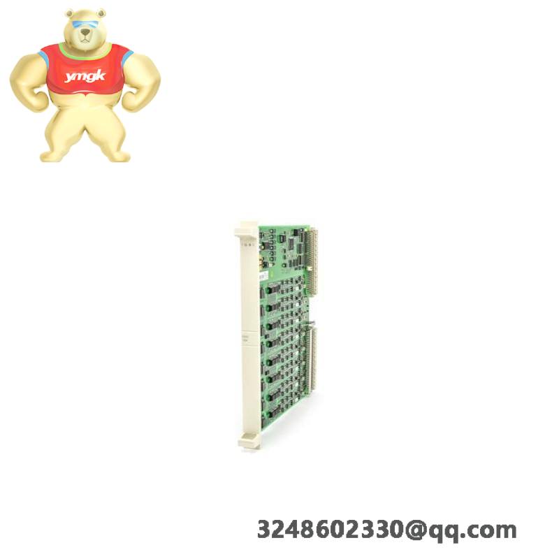 ABB GDC801B101