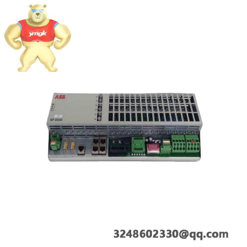ABB GFD233A 3BHE022294R0103