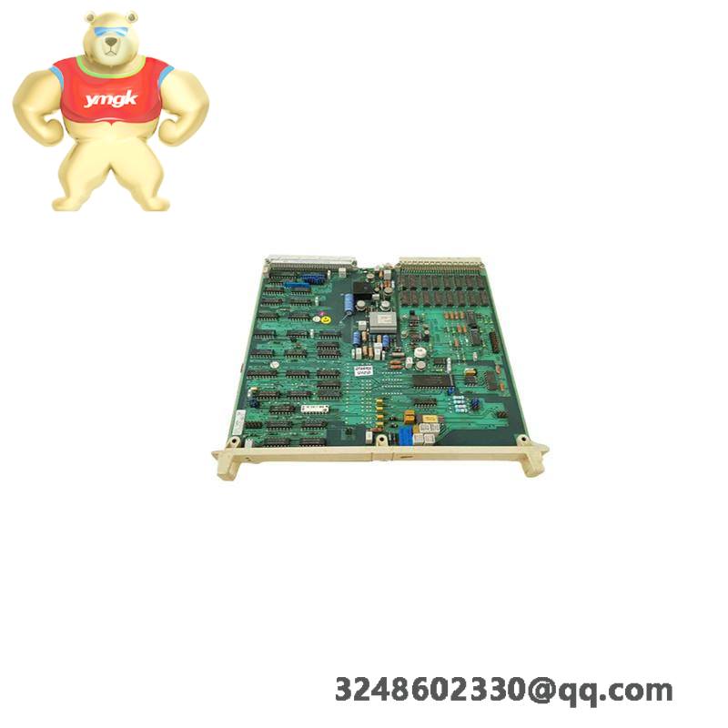 ABB GFD563A101 3BHE046836R0101