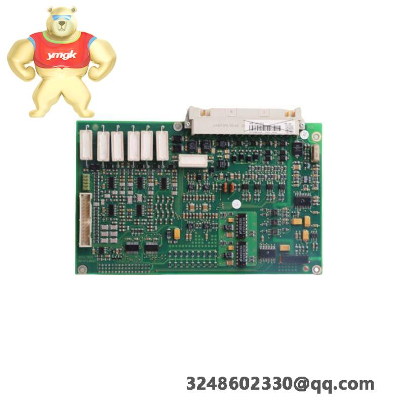 ABB GFD563A101 3BHE046836R0101