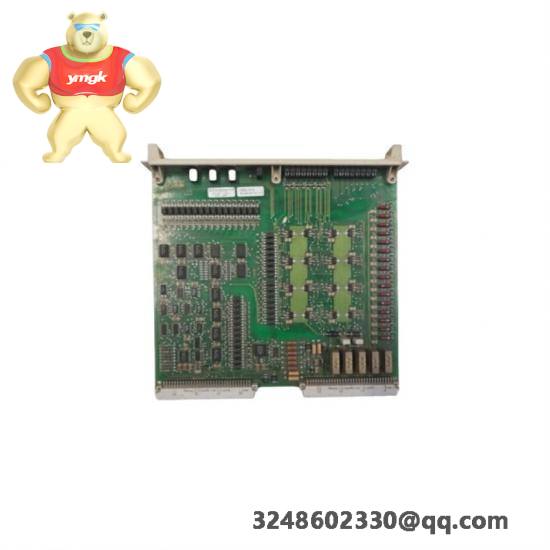 ABB GJR2363900R1000