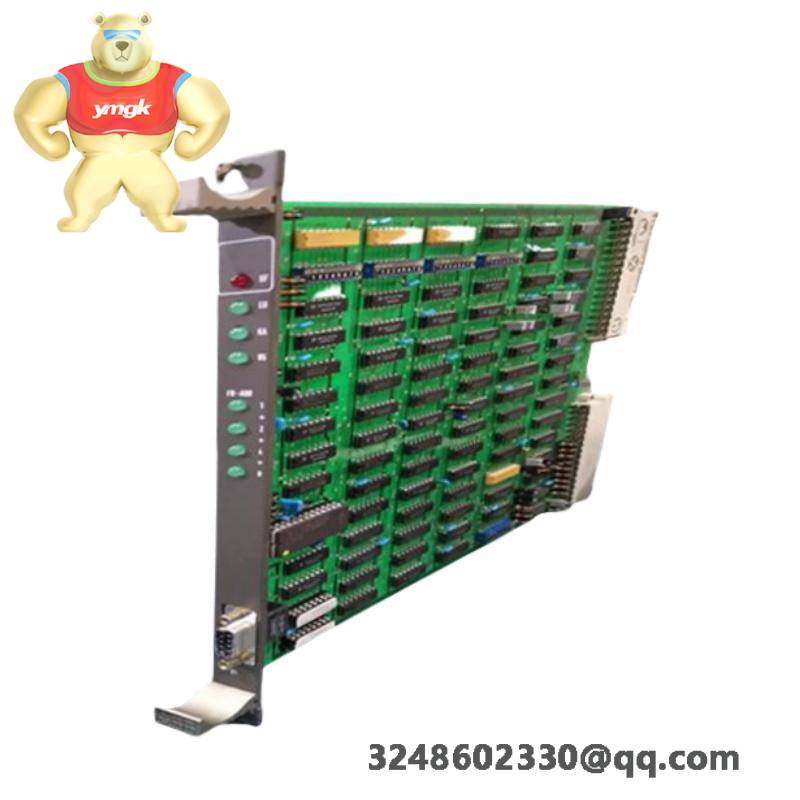 ABB GJR2363900R1000