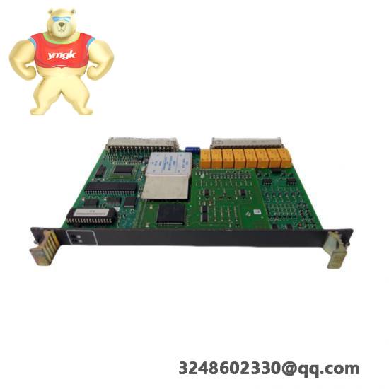 ABB CI522AK04 3BSE018451R1