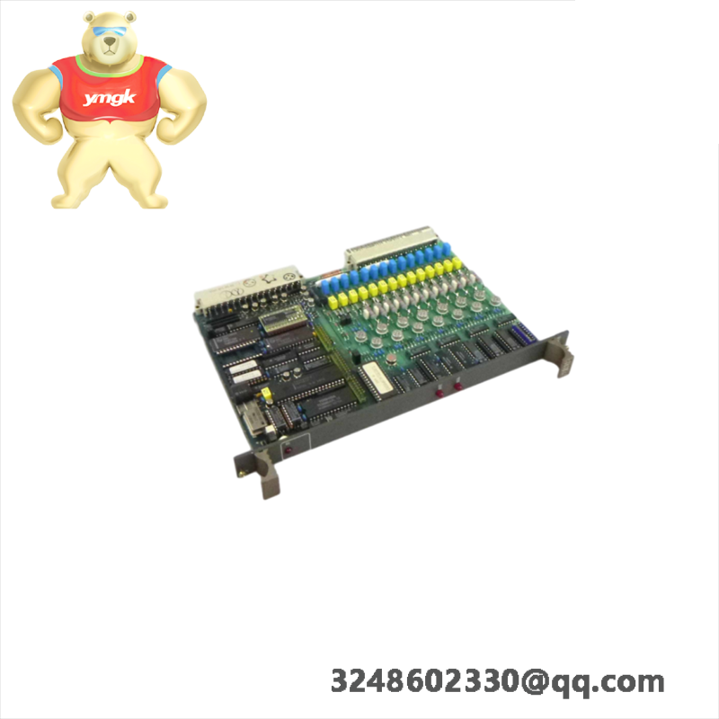 ABB HESG446889R0004