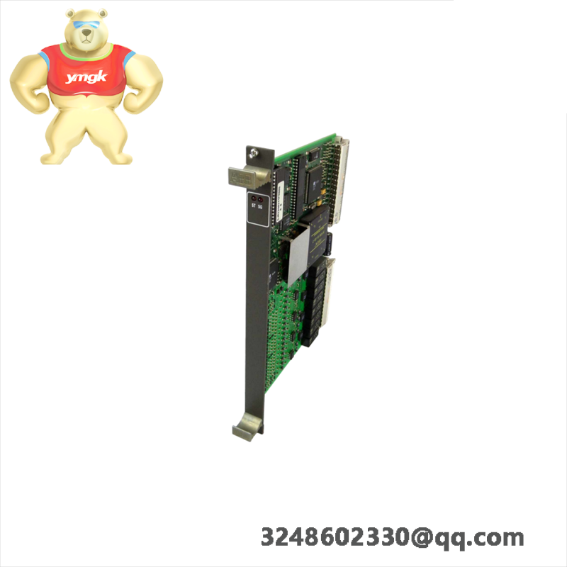 ABB 3BUC610002R1