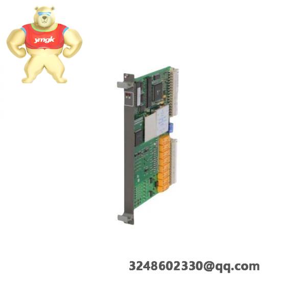 ABB XVC722AE101 3BHB002751R0101