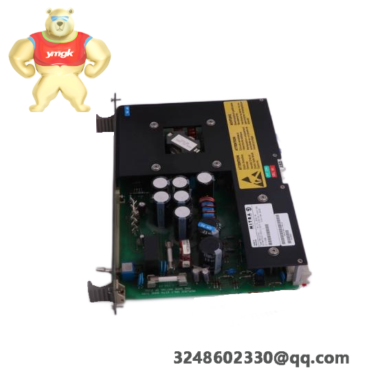 ABB CI522AK04 3BSE018451R1