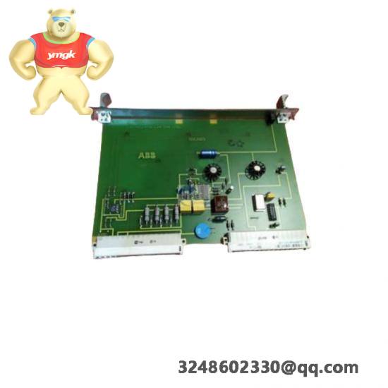 ABB XO16N1-B20