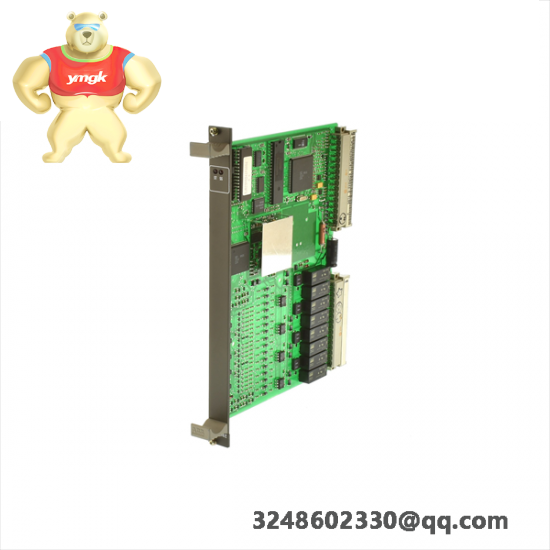 ABB 3HAC020738-007