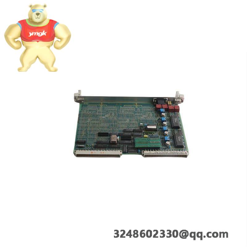 ABB IEMPU02